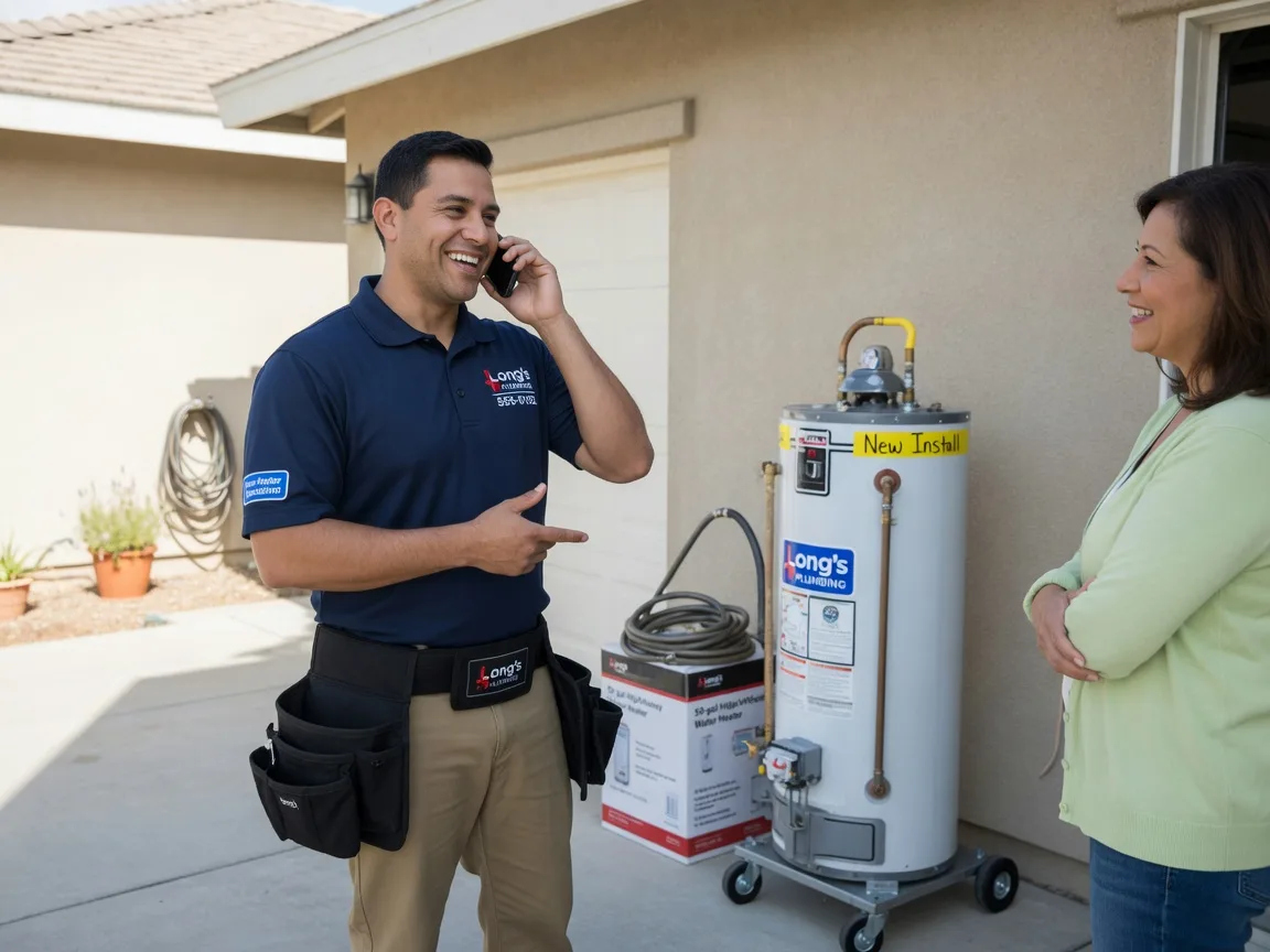Leak Detection Deer Park, CA FAQs